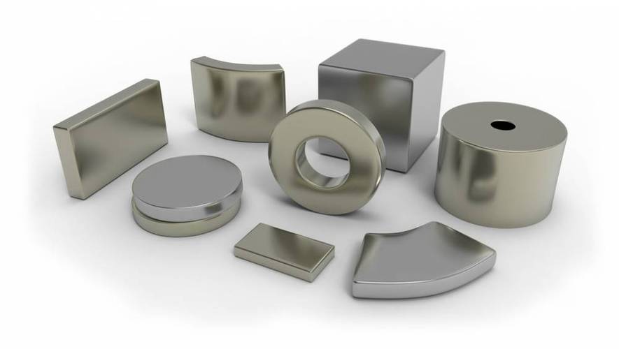 杭州永磁集团各类形状钐钴钕铁硼磁铁是各种电机家用电器需要的产品